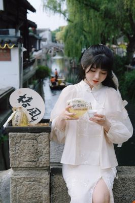 THƯỢNG HẢI – TÔ CHÂU – HÀNG CHÂU – Ô TRẤN – VÔ TÍCH