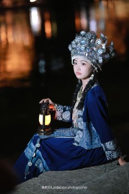 THIÊN ĐƯỜNG HẠ GIỚI HỒ NAM TRUNG QUỐC
