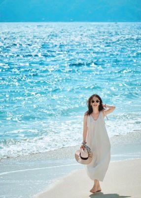 TAM Á - NAM SƠN - BÃI BIỂN VỊNH HẢI ĐƯỜNG - ĐẢO PHƯỢNG HOÀNG
