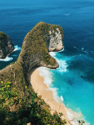 KHÁM PHÁ BALI 